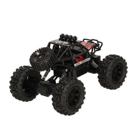 SAMOCHÓD ZDALNIE STEROWANY REVOLT 4X4 SAMOCHÓD ZDALNIE STEROWANY REVOLT 4X4