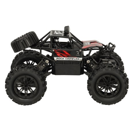 SAMOCHÓD ZDALNIE STEROWANY REVOLT 4X4 SAMOCHÓD ZDALNIE STEROWANY REVOLT 4X4