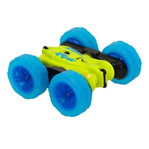 SAMOCHÓD ZDALNIE STEROWANY REVOLT FLIP SPEEDER SAMOCHÓD ZDALNIE STEROWANY REVOLT FLIP SPEEDER