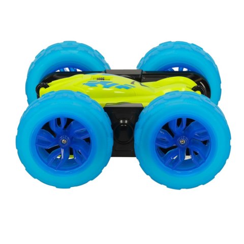 SAMOCHÓD ZDALNIE STEROWANY REVOLT FLIP SPEEDER SAMOCHÓD ZDALNIE STEROWANY REVOLT FLIP SPEEDER