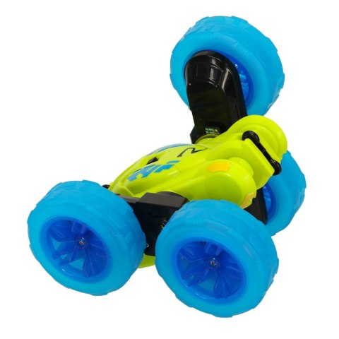 SAMOCHÓD ZDALNIE STEROWANY REVOLT FLIP SPEEDER SAMOCHÓD ZDALNIE STEROWANY REVOLT FLIP SPEEDER