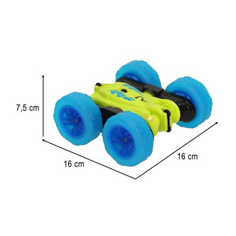 SAMOCHÓD ZDALNIE STEROWANY REVOLT FLIP SPEEDER SAMOCHÓD ZDALNIE STEROWANY REVOLT FLIP SPEEDER