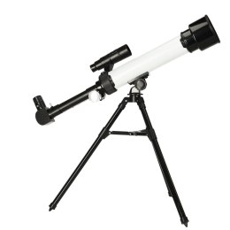 TELESKOP ASTRONOMICZNY ZE STATYWEM EDUKACYJNY DLA DZIECI