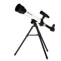 TELESKOP ASTRONOMICZNY ZE STATYWEM EDUKACYJNY DLA DZIECI
