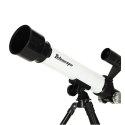 TELESKOP ASTRONOMICZNY ZE STATYWEM EDUKACYJNY DLA DZIECI