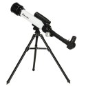 TELESKOP ASTRONOMICZNY ZE STATYWEM EDUKACYJNY DLA DZIECI