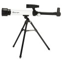 TELESKOP ASTRONOMICZNY ZE STATYWEM EDUKACYJNY DLA DZIECI