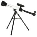 TELESKOP ASTRONOMICZNY ZE STATYWEM EDUKACYJNY DLA DZIECI