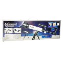 TELESKOP ASTRONOMICZNY ZE STATYWEM EDUKACYJNY DLA DZIECI