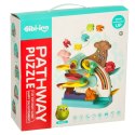 ZABAWKA INTERAKTYWNA 5W1 BIBI-INN