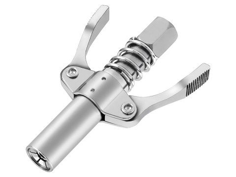 67-109# Końcówka smarownicy samoblokująca 90mm m10 67-109# Końcówka smarownicy samoblokująca 90mm m10