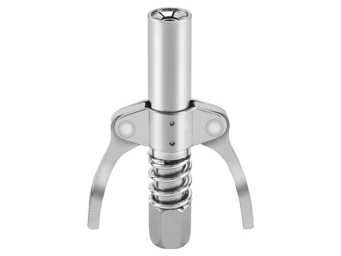 67-109# Końcówka smarownicy samoblokująca 90mm m10 67-109# Końcówka smarownicy samoblokująca 90mm m10