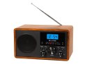 77-538# Radio przenośne analogowe am/fm blow ra9 v.2