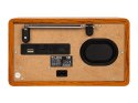 77-538# Radio przenośne analogowe am/fm blow ra9 v.2