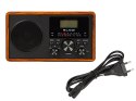 77-538# Radio przenośne analogowe am/fm blow ra9 v.2