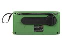 77-551# Radio przenośne analogowe am/fm blow ra13 solarne