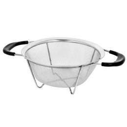 CEDZAK KUCHENNY STALOWY DURSZLAK 28CM BRUNBESTE BB-1093