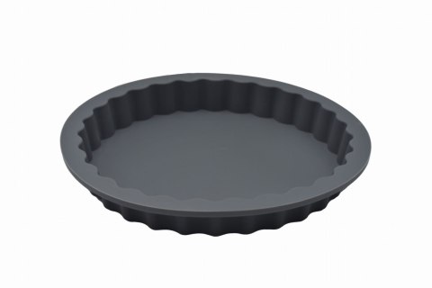 FORMA SILIKONOWA DO TARTY MAZURKA 23CM OKRĄGŁA BRUNBESTE BB-2893 FORMA SILIKONOWA DO TARTY MAZURKA 23CM OKRĄGŁA BRUNBESTE BB-2893