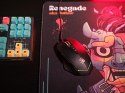 Klawiatura mechaniczna A4TECH BLOODY AT87 RENEGADE USB (Alpha Switches)