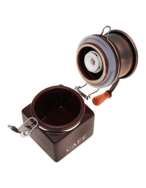 MŁYNEK DO KAWY KiNGHOFF KH-4146 MŁYNEK DO KAWY KiNGHOFF KH-4146