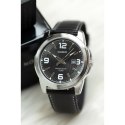 ZEGAREK MĘSKI CASIO COLLECTION MTP-1314L-8A + BOX