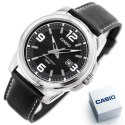ZEGAREK MĘSKI CASIO COLLECTION MTP-1314L-8A + BOX
