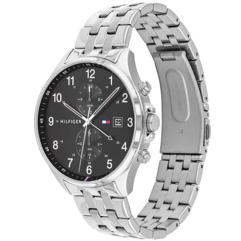 ZEGAREK MĘSKI TOMMY HILFIGER 1791707 WEST (zf018a) ZEGAREK MĘSKI TOMMY HILFIGER 1791707 WEST (zf018a)