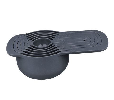 ZESTAW 6 MIAREK KUCHENNYCH BRUNBESTE BB-2908 ZESTAW 6 MIAREK KUCHENNYCH BRUNBESTE BB-2908