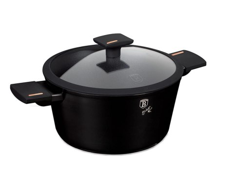 ZESTAW GARNKÓW TYTANOWYCH 10 El. BERLINGER HAUS MONACO BH-7081