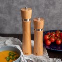 ZESTAW MŁYNKÓW DO PIEPRZU I SOLI BRUNBESTE BB-2791
