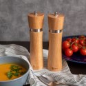 ZESTAW MŁYNKÓW DO PIEPRZU I SOLI BRUNBESTE BB-2792