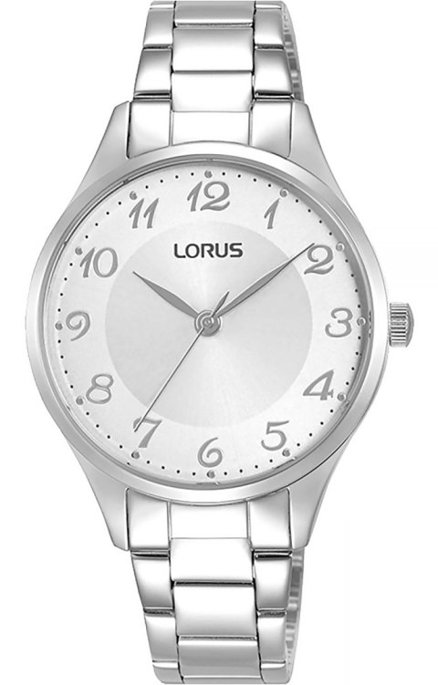 Zegarek Damski LORUS Classic RG267VX-9 + BOX Zegarek Damski LORUS Classic RG267VX-9 + BOX