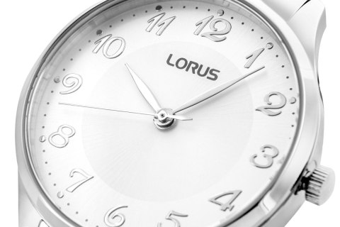 Zegarek Damski LORUS Classic RG267VX-9 + BOX Zegarek Damski LORUS Classic RG267VX-9 + BOX