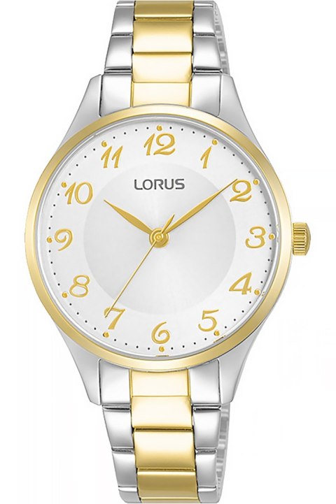 Zegarek Damski LORUS Classic RG270VX-9 + BOX Zegarek Damski LORUS Classic RG270VX-9 + BOX