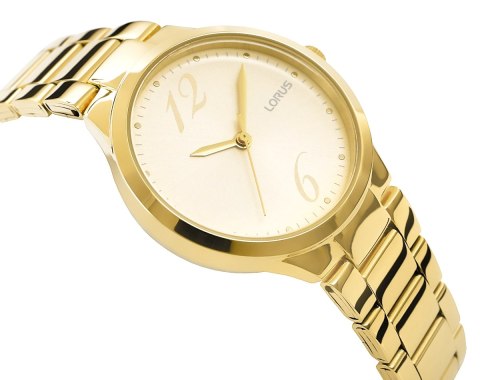 Zegarek Damski LORUS Lady RG208UX-9 + BOX Zegarek Damski LORUS Lady RG208UX-9 + BOX