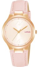 Zegarek Damski LORUS Lady RG210UX-9 + BOX