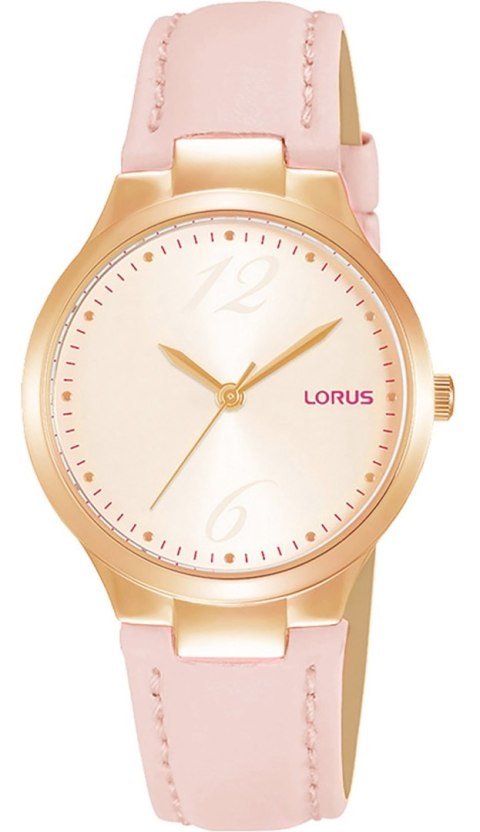 Zegarek Damski LORUS Lady RG210UX-9 + BOX Zegarek Damski LORUS Lady RG210UX-9 + BOX