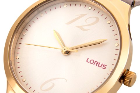 Zegarek Damski LORUS Lady RG210UX-9 + BOX Zegarek Damski LORUS Lady RG210UX-9 + BOX