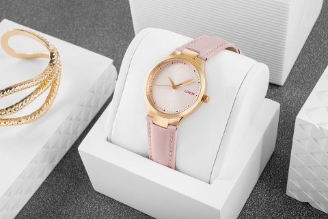 Zegarek Damski LORUS Lady RG210UX-9 + BOX Zegarek Damski LORUS Lady RG210UX-9 + BOX