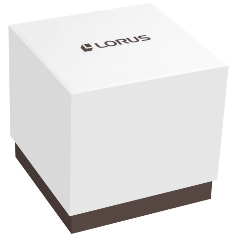 Zegarek Damski LORUS Lady RG210UX-9 + BOX Zegarek Damski LORUS Lady RG210UX-9 + BOX