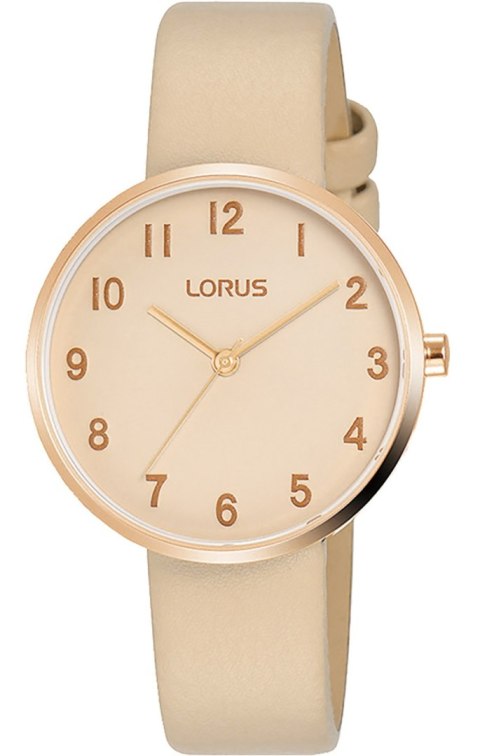 Zegarek Damski LORUS Lady RG220SX-9 + BOX Zegarek Damski LORUS Lady RG220SX-9 + BOX