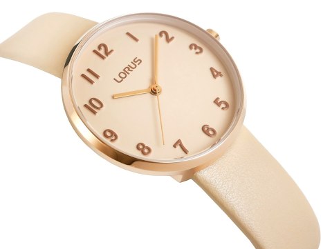 Zegarek Damski LORUS Lady RG220SX-9 + BOX Zegarek Damski LORUS Lady RG220SX-9 + BOX