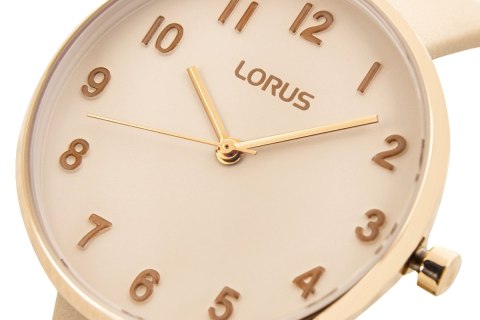 Zegarek Damski LORUS Lady RG220SX-9 + BOX Zegarek Damski LORUS Lady RG220SX-9 + BOX