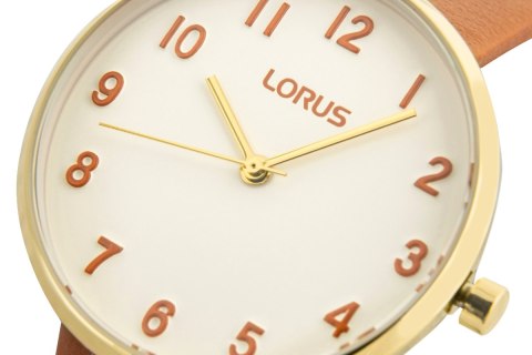 Zegarek Damski LORUS Lady RG222SX-9 + BOX Zegarek Damski LORUS Lady RG222SX-9 + BOX