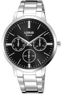 Zegarek Damski LORUS Lady RP631DX-9 + BOX