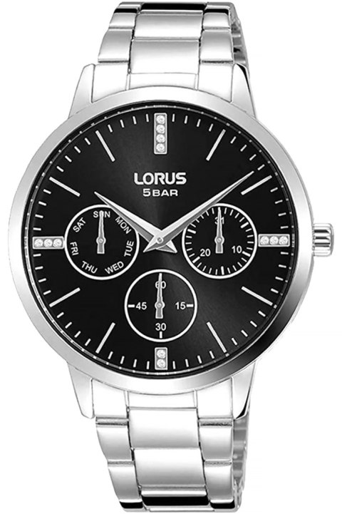 Zegarek Damski LORUS Lady RP631DX-9 + BOX Zegarek Damski LORUS Lady RP631DX-9 + BOX