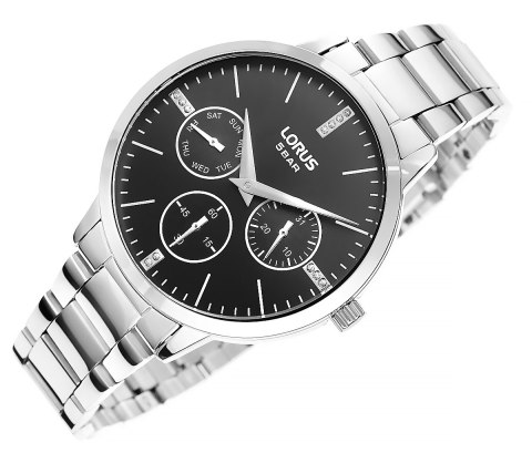 Zegarek Damski LORUS Lady RP631DX-9 + BOX Zegarek Damski LORUS Lady RP631DX-9 + BOX