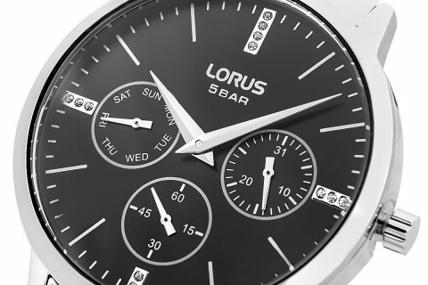 Zegarek Damski LORUS Lady RP631DX-9 + BOX Zegarek Damski LORUS Lady RP631DX-9 + BOX