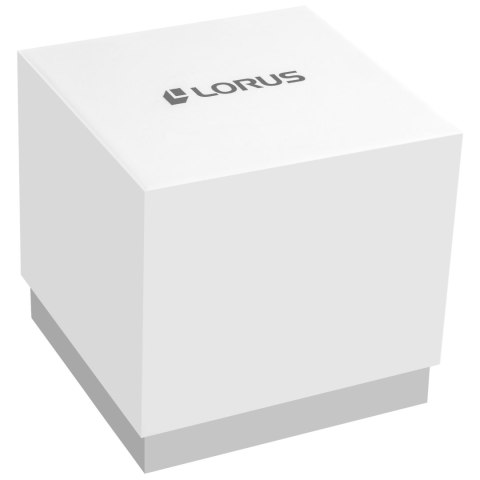Zegarek Damski LORUS Lady RP631DX-9 + BOX Zegarek Damski LORUS Lady RP631DX-9 + BOX