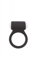 ALL TIME FAVORITES SILICONE STIMU-RING BLACK ALL TIME FAVORITES SILICONE STIMU-RING BLACK